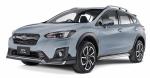 Subaru XV GT Edition 2019 года (MY)